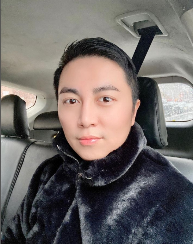文浩的第二张照片--咸阳相亲服务中心