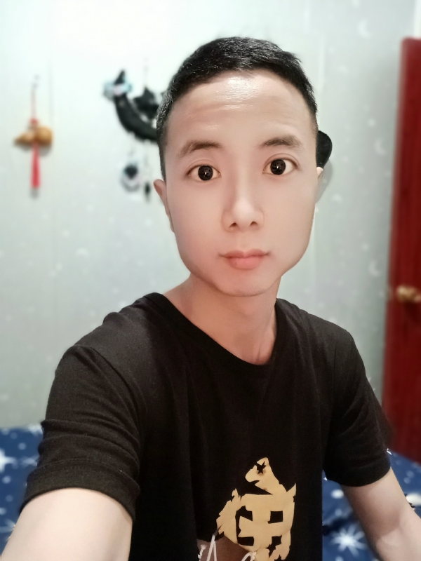 轻柔的热风的第一张照片--咸阳相亲服务中心