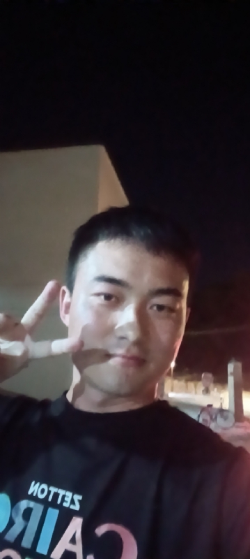 逆光的第三张照片--咸阳相亲服务中心