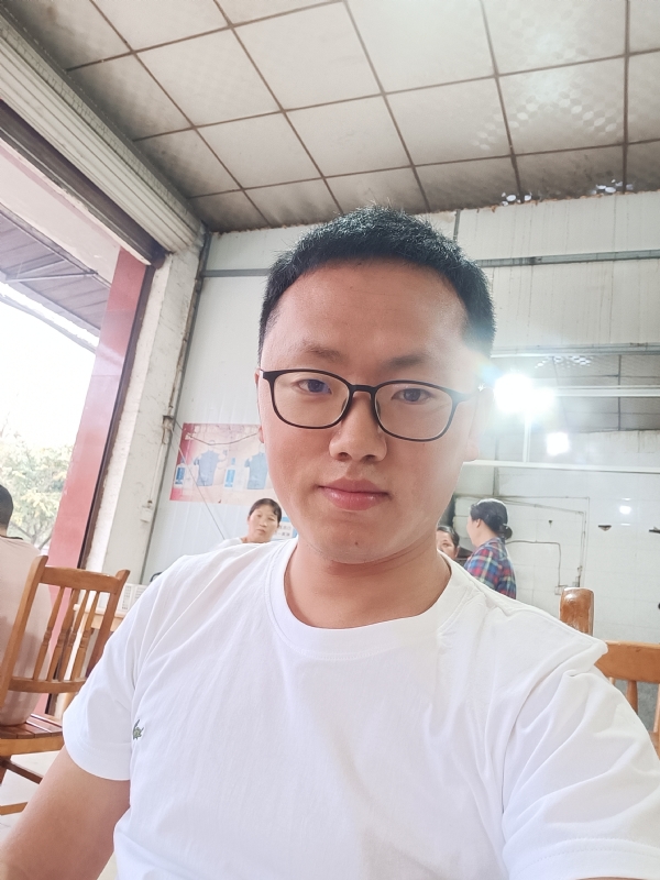 简单快了的第一张照片--咸阳相亲服务中心