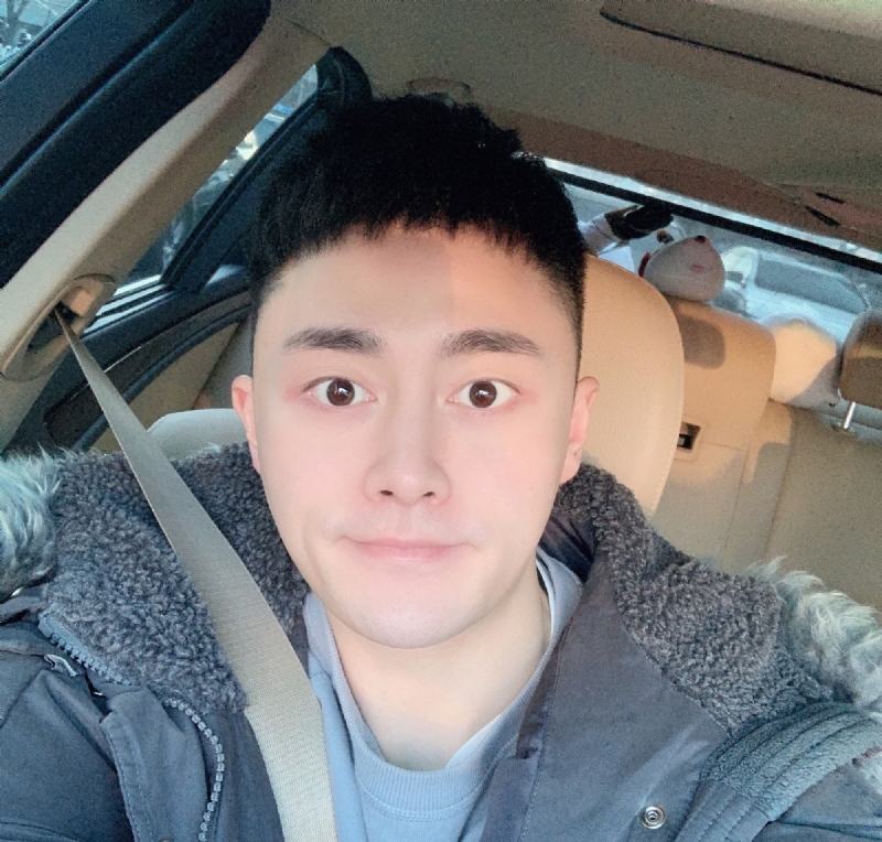 半城繁華的第一张照片--咸阳相亲服务中心