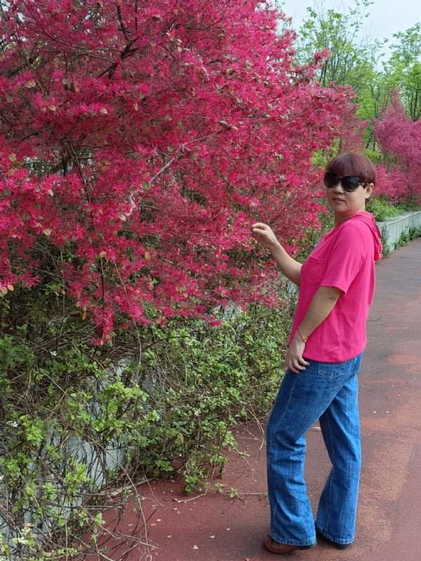 羊羊的第一张照片--咸阳相亲服务中心