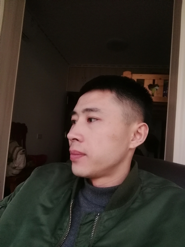 随缘的第一张照片--咸阳相亲服务中心