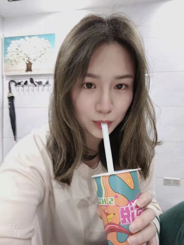 刘莲酥的第一张照片--咸阳相亲服务中心