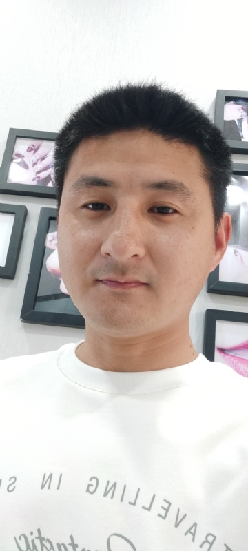 后来的第一张照片--咸阳相亲服务中心