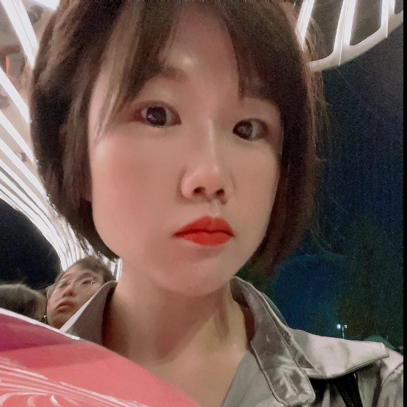 琳琳的第一张照片--咸阳相亲服务中心