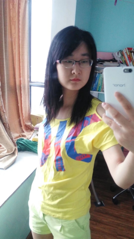 夏至的第一张照片--咸阳相亲服务中心