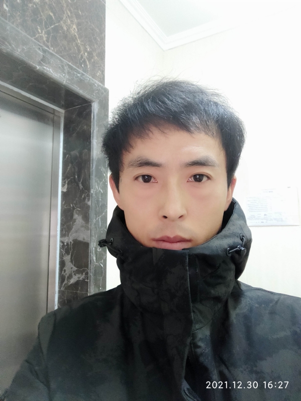坦途的第一张照片--咸阳相亲服务中心