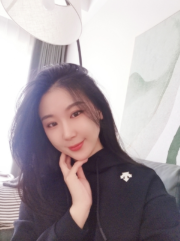 smile的第一张照片--咸阳相亲服务中心