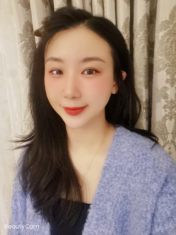 smile的第四张照片--咸阳相亲服务中心