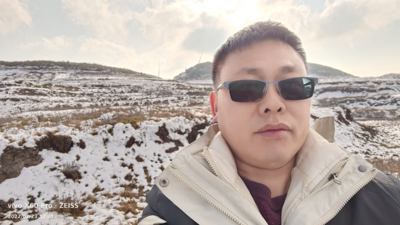 碧波绿叶的第三张照片--咸阳相亲服务中心
