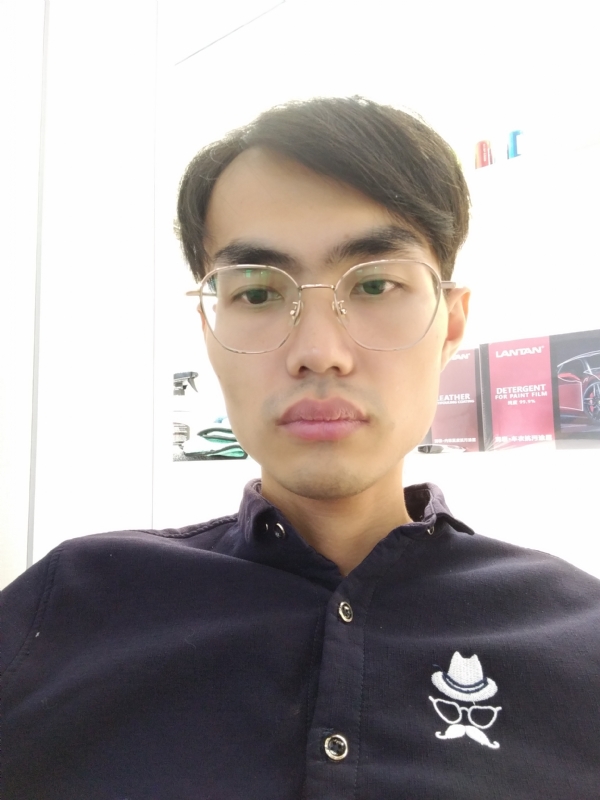 十八子葵的第一张照片--咸阳相亲服务中心