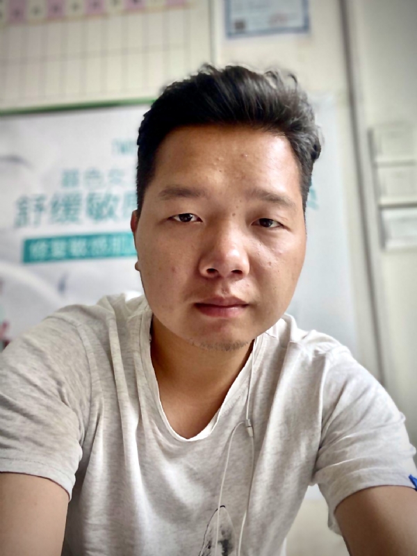 然也的第一张照片--咸阳相亲服务中心