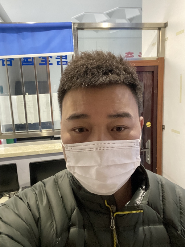 光明磊落的第一张照片--咸阳相亲服务中心
