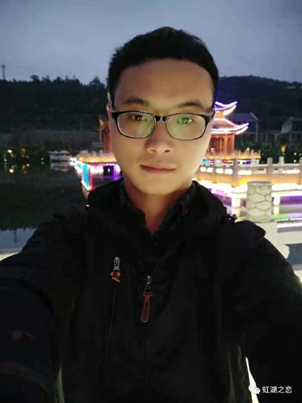 李逍遥的第一张照片--咸阳相亲服务中心