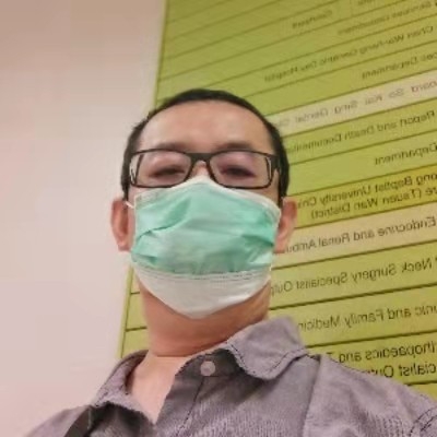Alvin的第一张照片--咸阳相亲服务中心