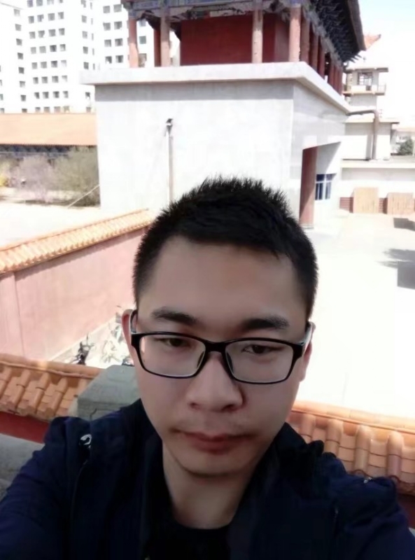 龙在天的第二张照片--咸阳相亲服务中心
