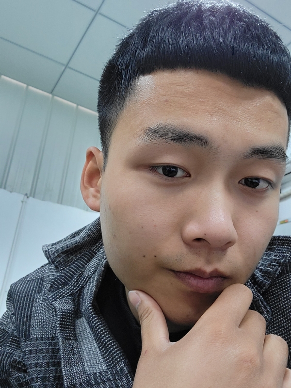 HHH的第一张照片--咸阳相亲服务中心