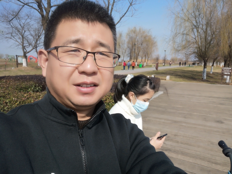 福星的第一张照片--咸阳相亲服务中心