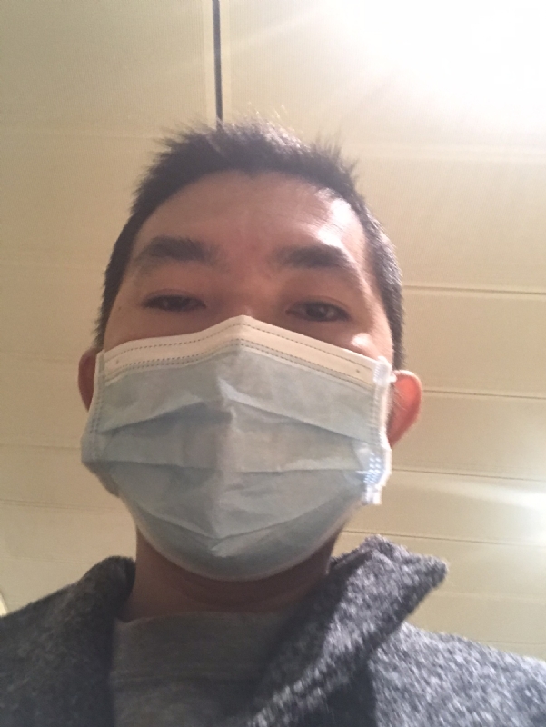 诚恳的第二张照片--咸阳相亲服务中心
