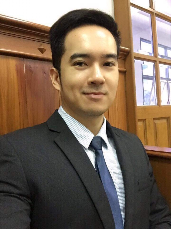不负遇见的第一张照片--咸阳相亲服务中心