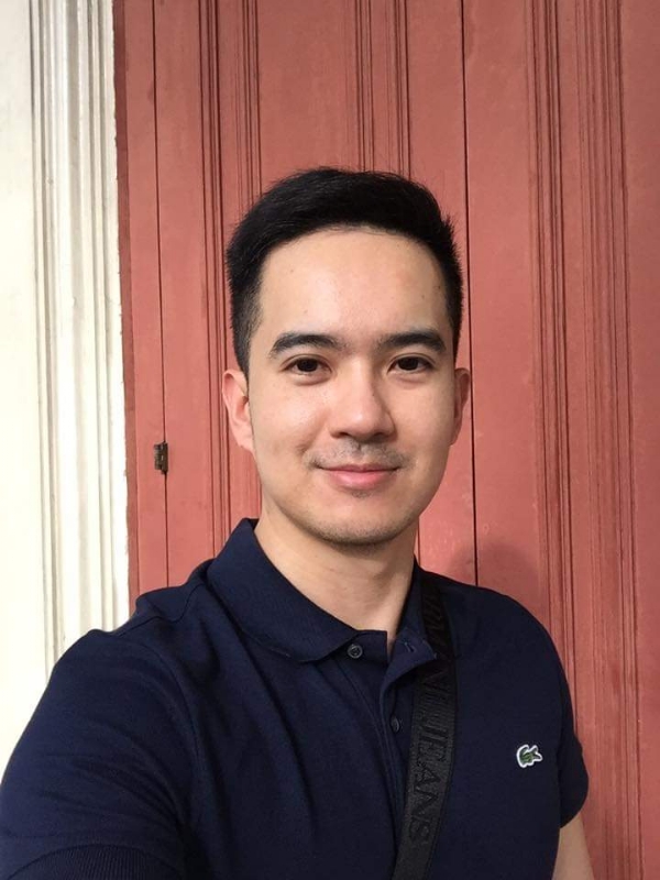 不负遇见的第二张照片--咸阳相亲服务中心