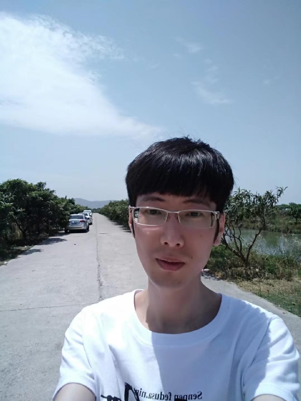 一叶知秋的第一张照片--咸阳相亲服务中心