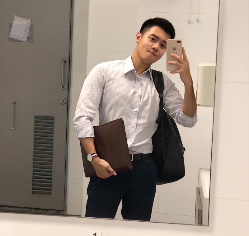 陈力晗的第一张照片--咸阳相亲服务中心