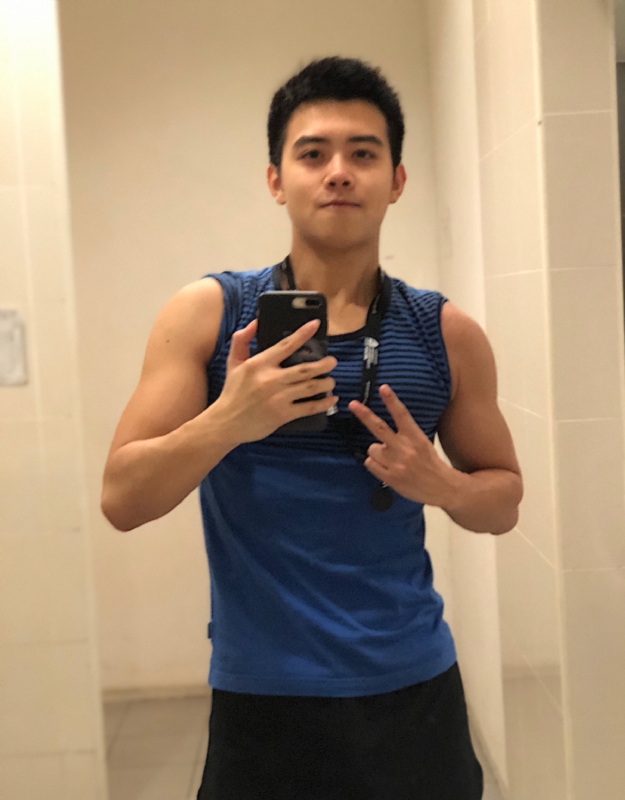 陈力晗的第二张照片--咸阳相亲服务中心