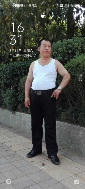 不加糖的苦咖啡的第二张照片--咸阳相亲服务中心