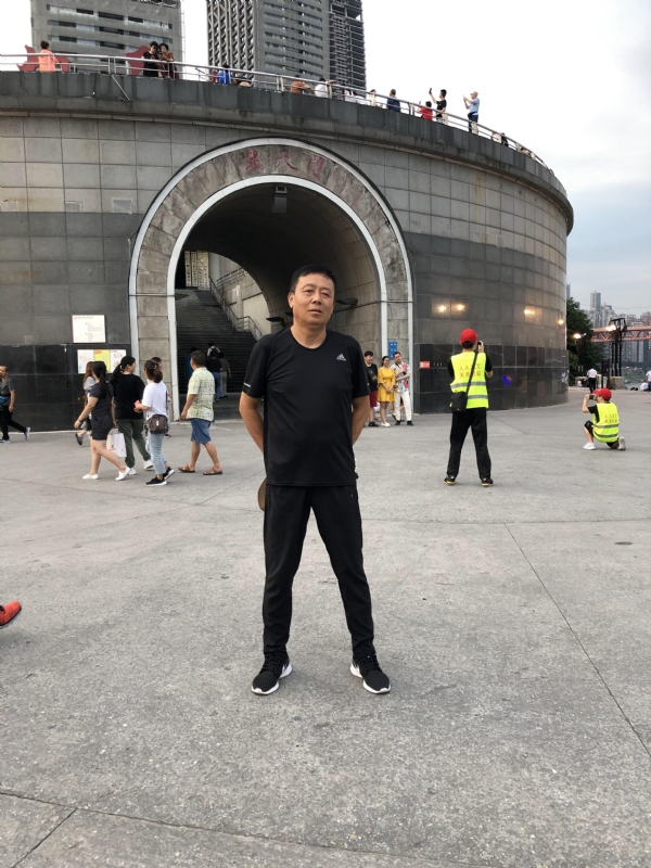 旭日东升的第一张照片--咸阳相亲服务中心