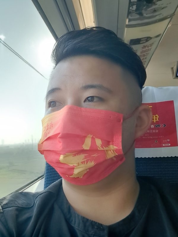 钟声的第一张照片--咸阳相亲服务中心
