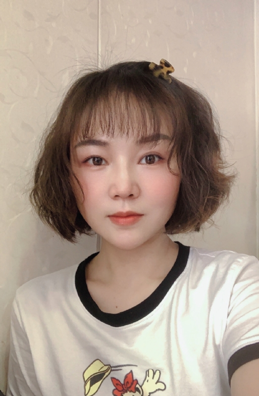 Faviana的第一张照片--咸阳相亲服务中心