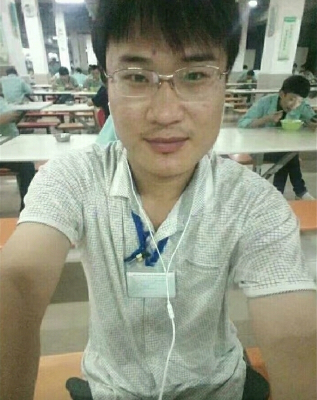 大唐123的第一张照片--咸阳相亲服务中心