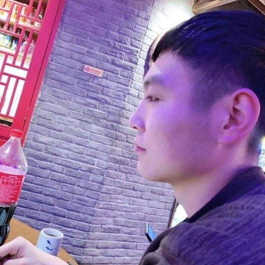 皮皮鲁的第一张照片--咸阳相亲服务中心