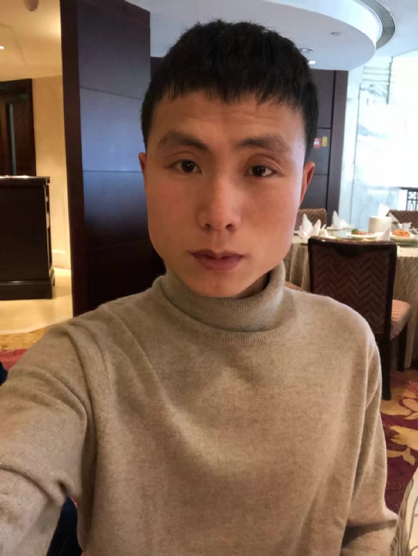 小军的第二张照片--咸阳相亲服务中心