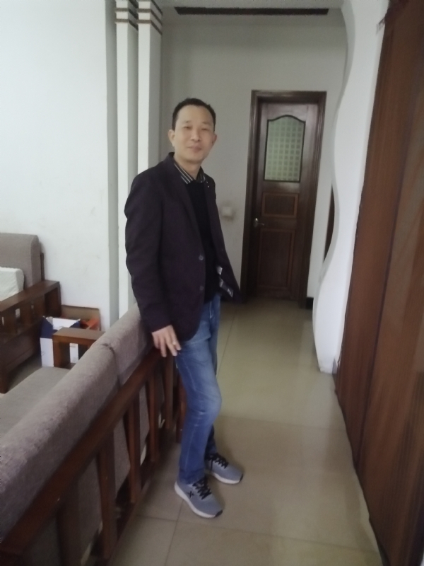 相亲相爱的第一张照片--咸阳相亲服务中心