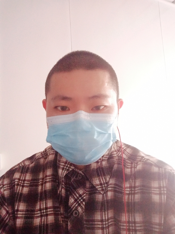 国平暖男的第一张照片--咸阳相亲服务中心