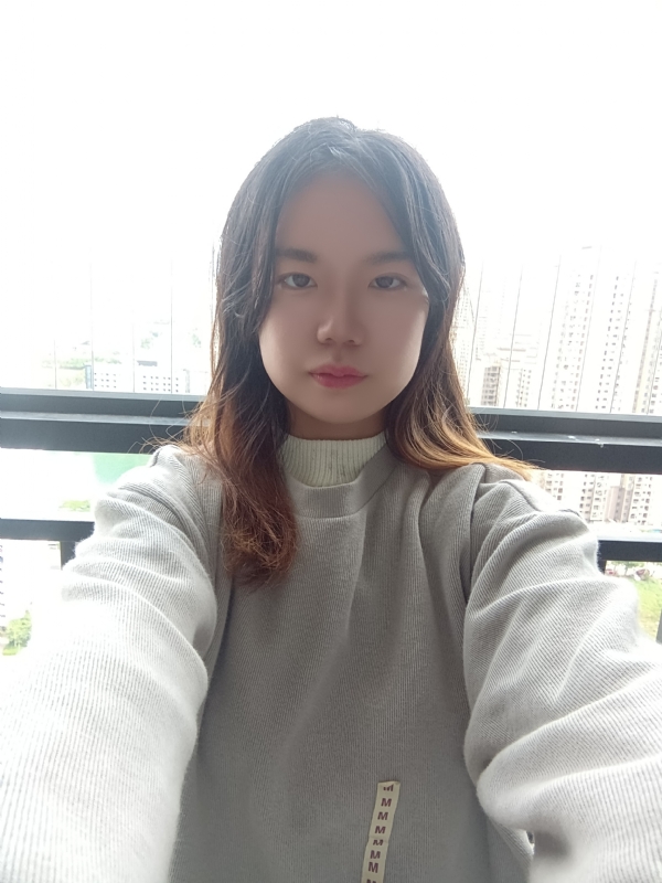 baobei的第一张照片--咸阳相亲服务中心
