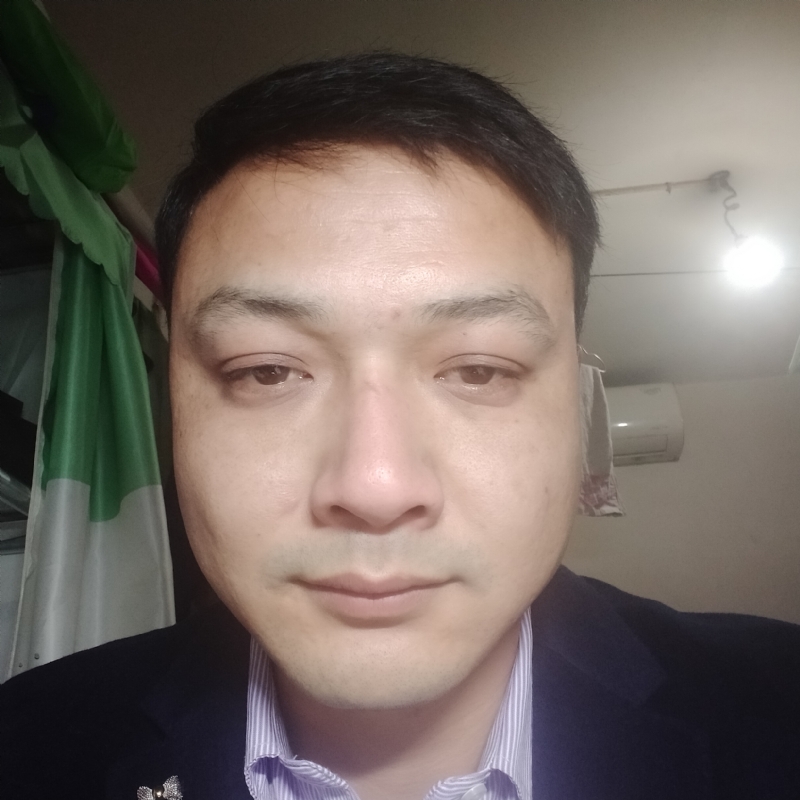 诸先生的第一张照片--咸阳相亲服务中心