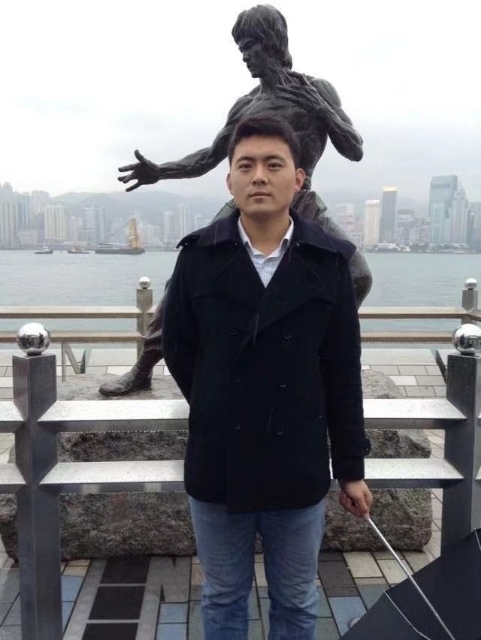 正身清心的第一张照片--咸阳相亲服务中心