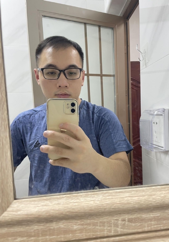 Sushai的第一张照片--咸阳相亲服务中心