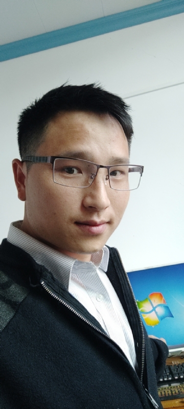 渴慕的第二张照片--咸阳相亲服务中心