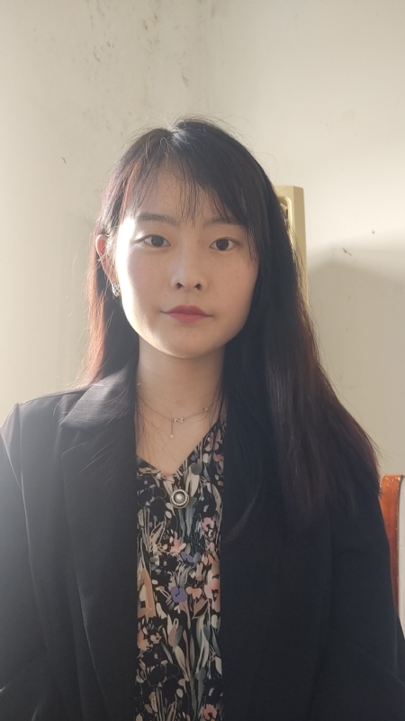 啾啾儿的第二张照片--咸阳相亲服务中心