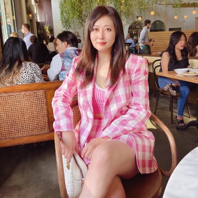 陳汐的第一张照片--咸阳相亲服务中心