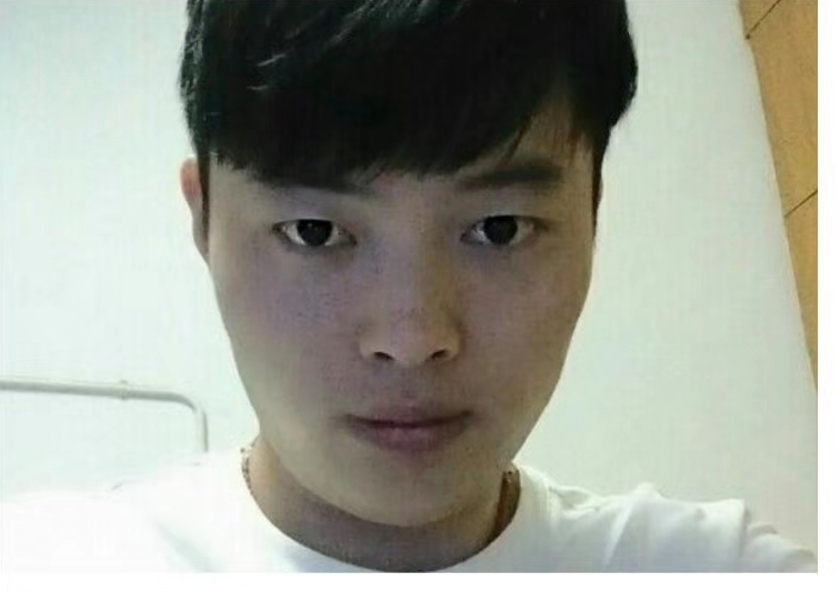 小张哥哥的第一张照片--咸阳相亲服务中心
