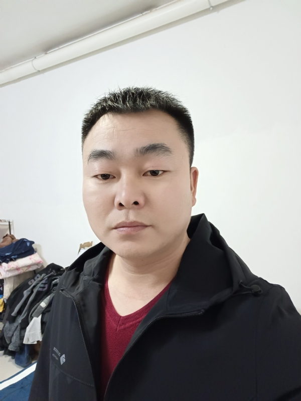 心中有你的第一张照片--咸阳相亲服务中心