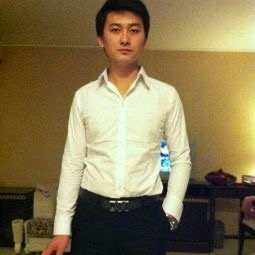 孤独患者的第一张照片--咸阳相亲服务中心