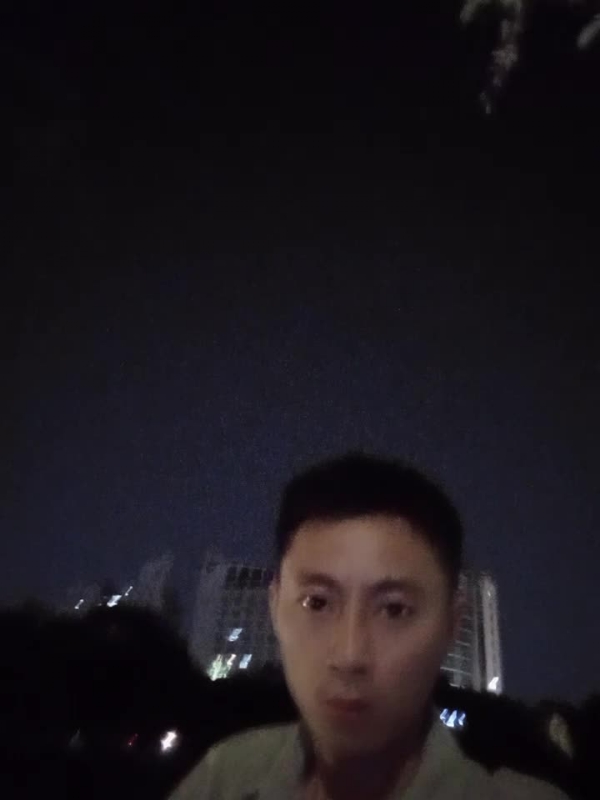 清晨的雨声的第一张照片--咸阳相亲服务中心