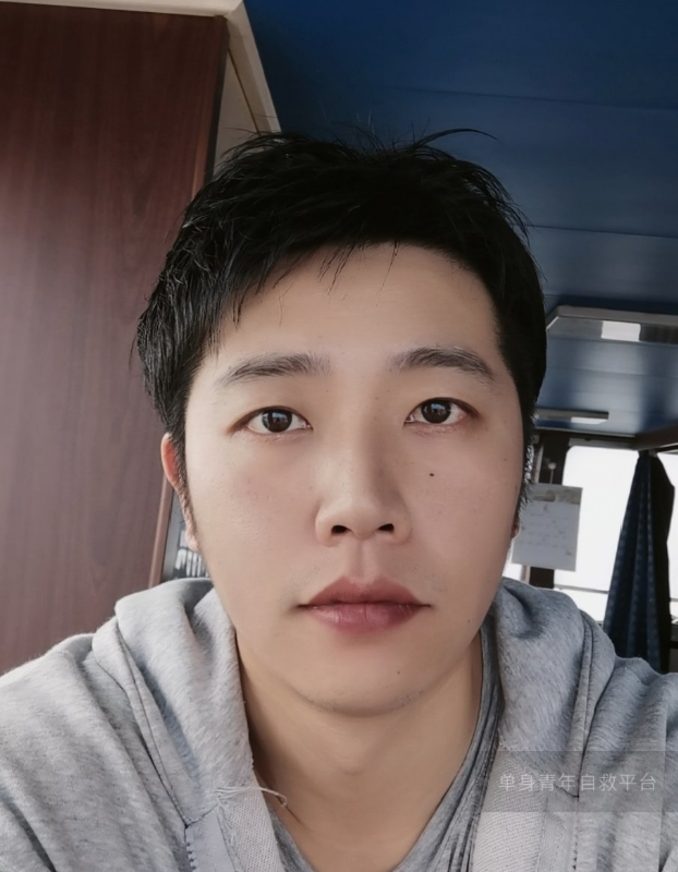 不太帅的男人的第二张照片--咸阳相亲服务中心
